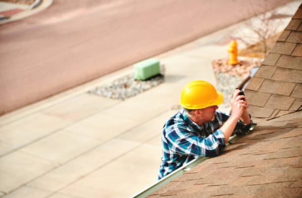 Professional Roofing Contractor in Castle Rock, CO