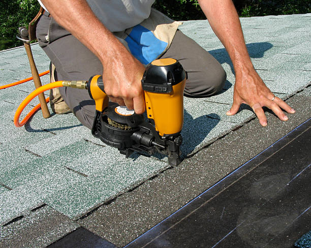 Best Gutter Installation and Roofing  in Castle Rock, CO