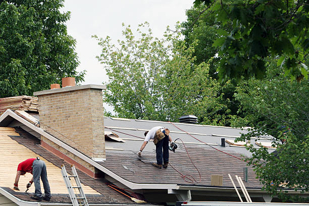 Quick and Trustworthy Emergency Roof Repair Services in Castle Rock, CO