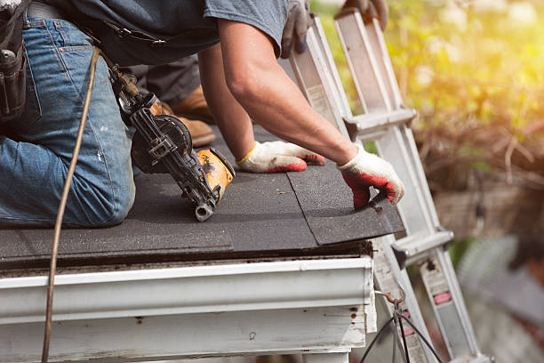 Best Shingle Roofing Installation  in Castle Rock, CO
